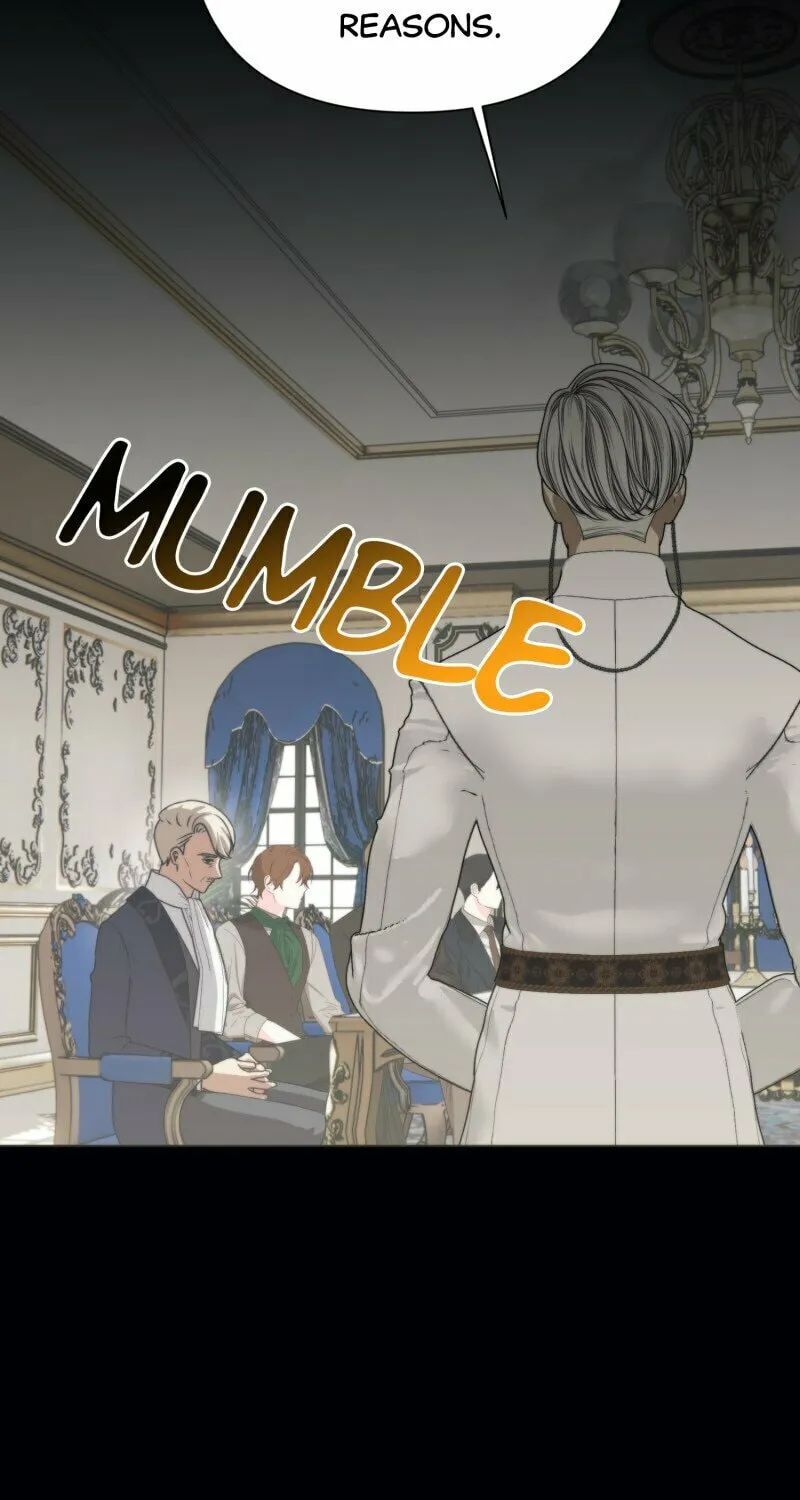 The Grand Duke Is Mine Chapter 53 page 64 - 