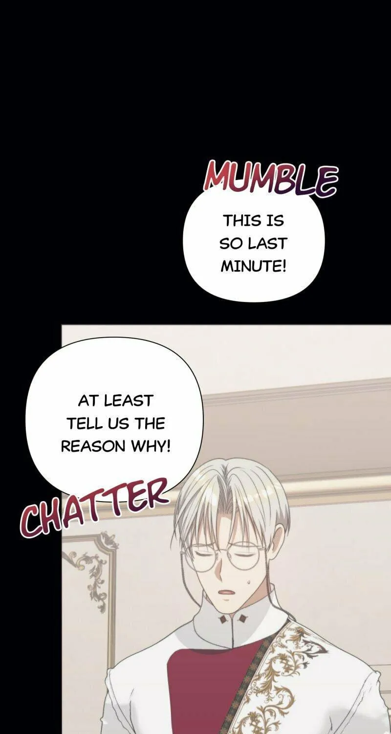 The Grand Duke Is Mine Chapter 53 page 66 - 