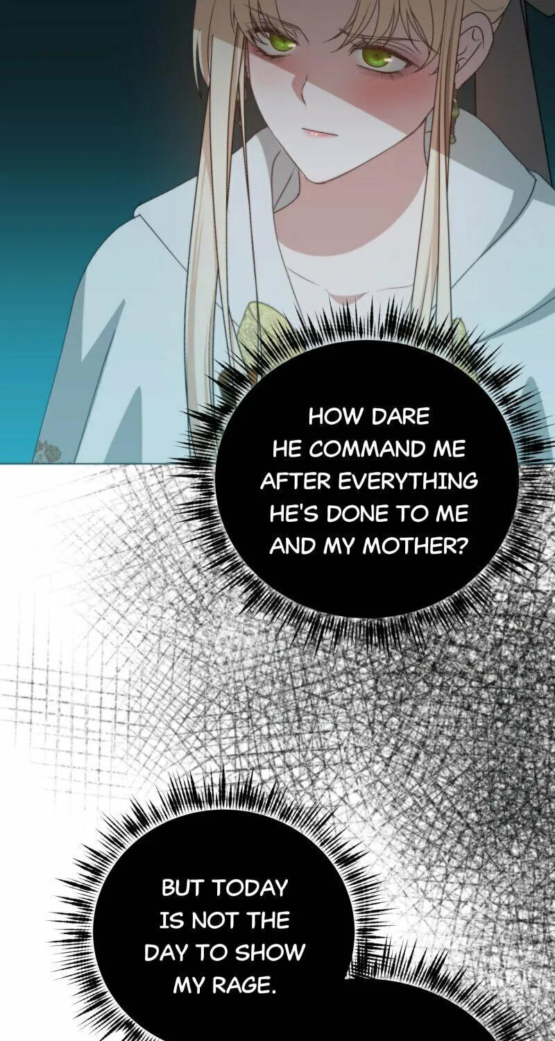 The Grand Duke Is Mine Chapter 53 page 81 - 