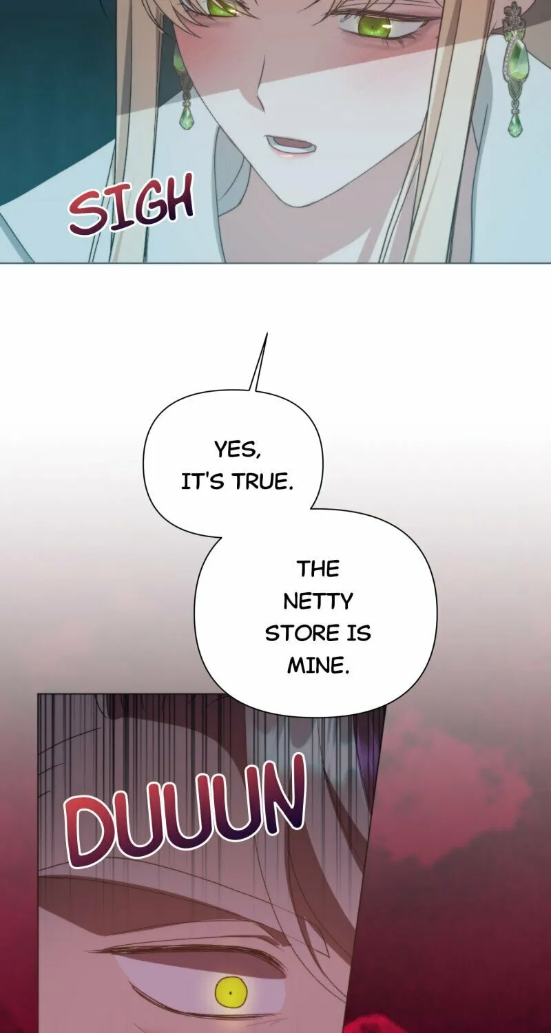 The Grand Duke Is Mine Chapter 53 page 83 - 