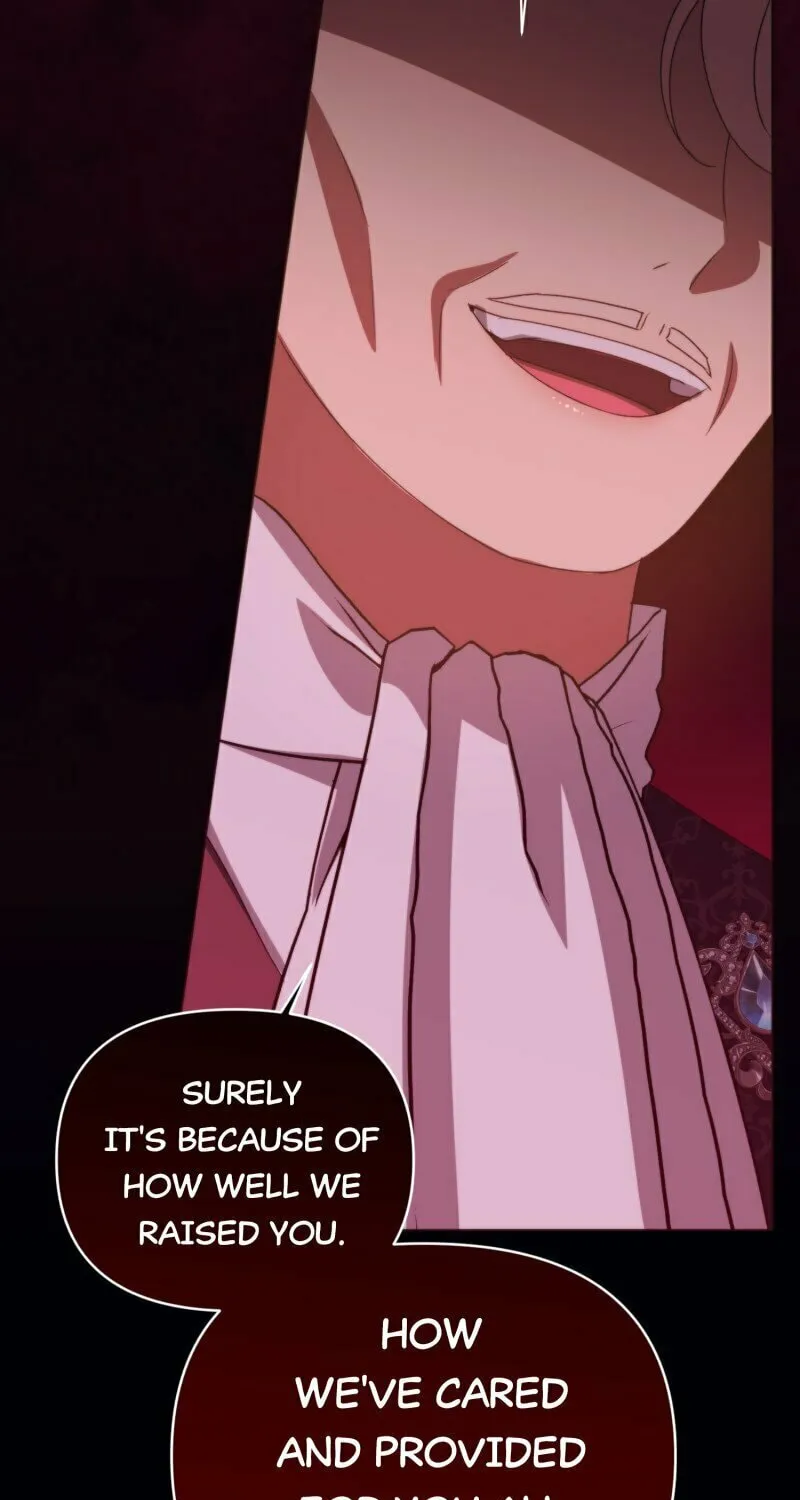 The Grand Duke Is Mine Chapter 53 page 87 - 