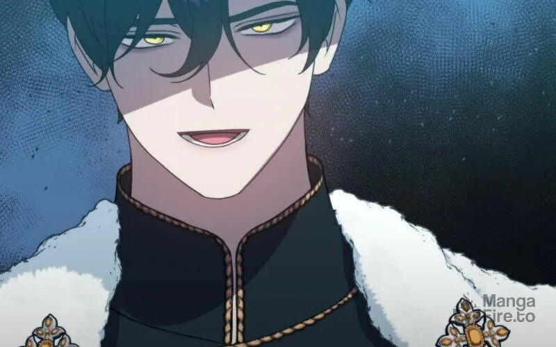 The Grand Duke Is Mine Chapter 54 page 102 - 