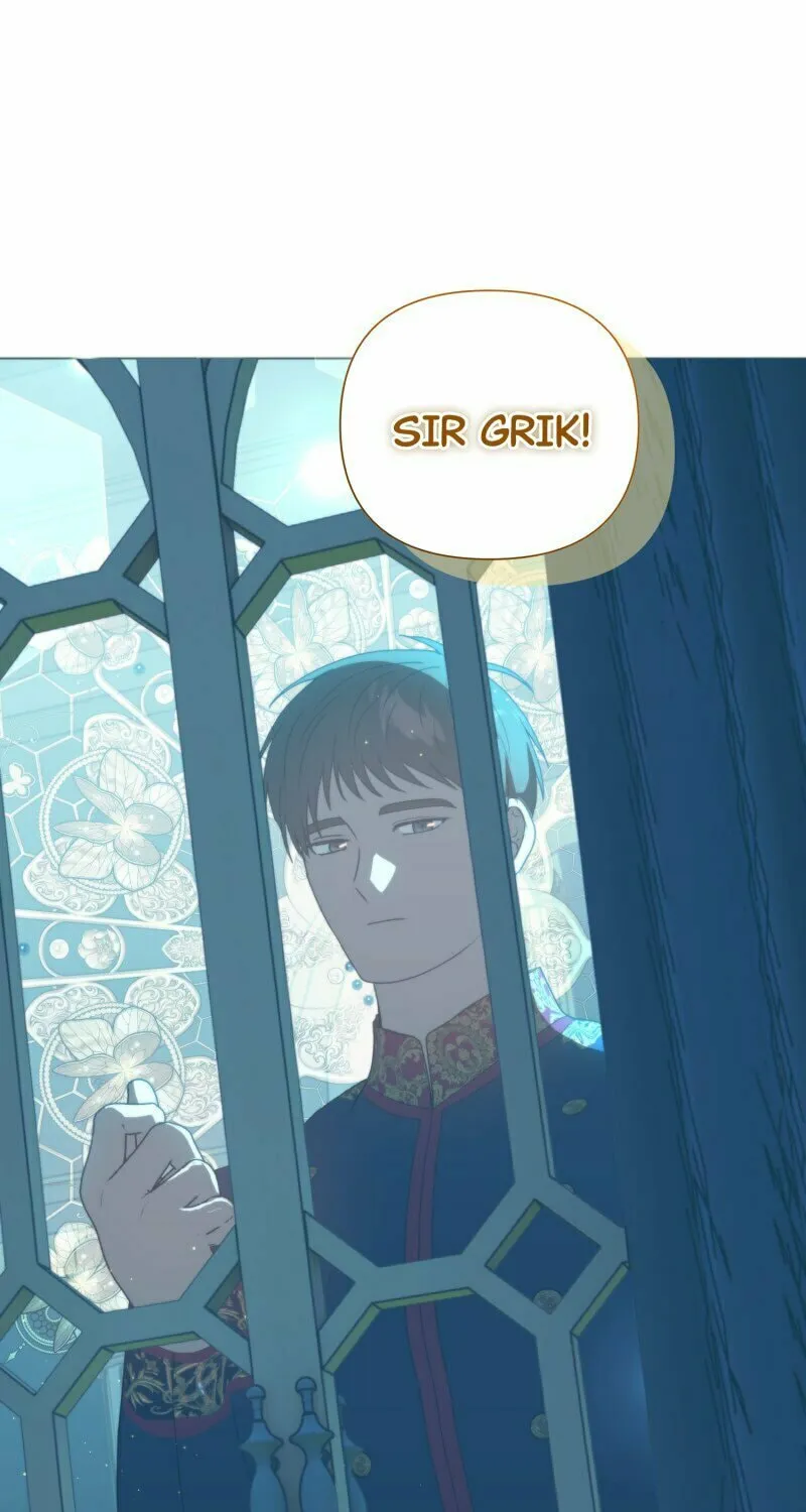 The Grand Duke Is Mine Chapter 54 page 12 - 