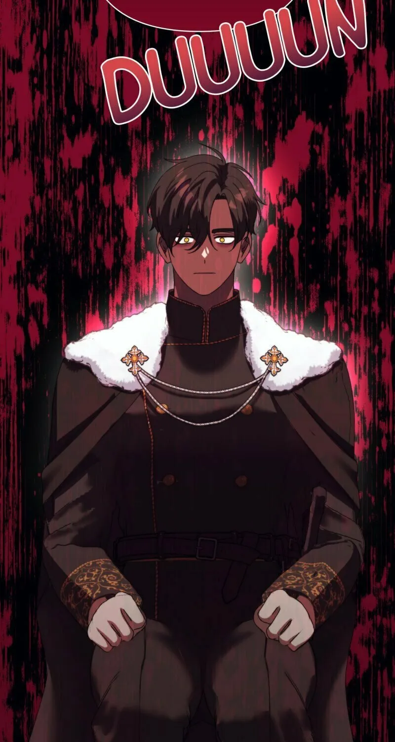 The Grand Duke Is Mine Chapter 54 page 112 - 