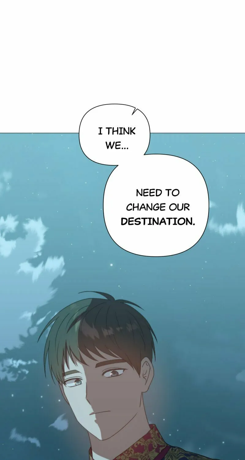 The Grand Duke Is Mine Chapter 54 page 29 - 