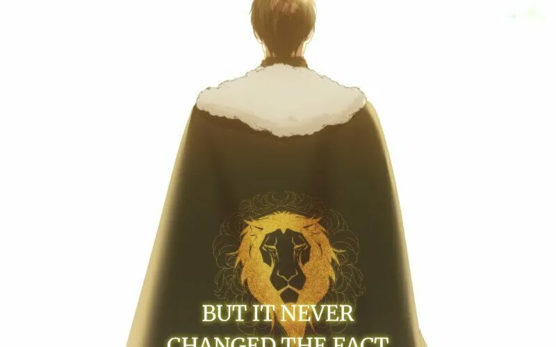 The Grand Duke Is Mine Chapter 54 page 4 - 