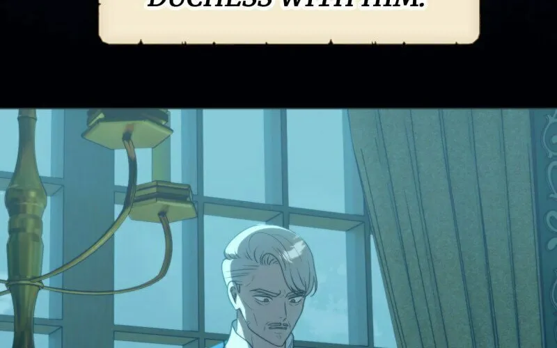 The Grand Duke Is Mine Chapter 54 page 41 - 
