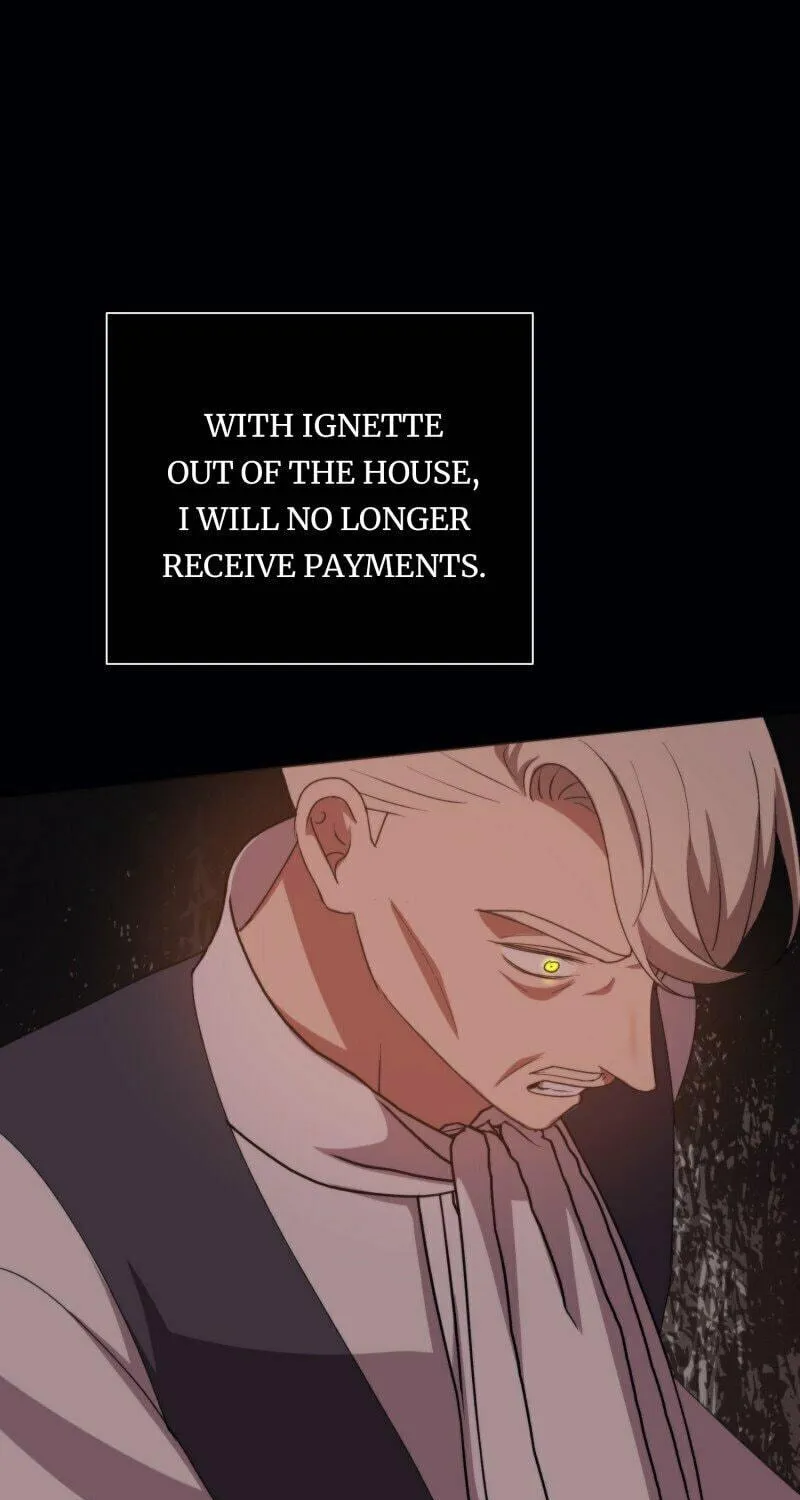 The Grand Duke Is Mine Chapter 54 page 45 - 