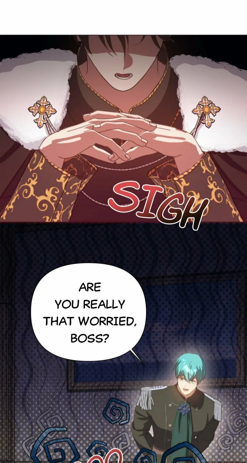 The Grand Duke Is Mine Chapter 54 page 69 - 