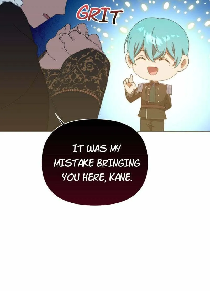 The Grand Duke Is Mine Chapter 54 page 75 - 