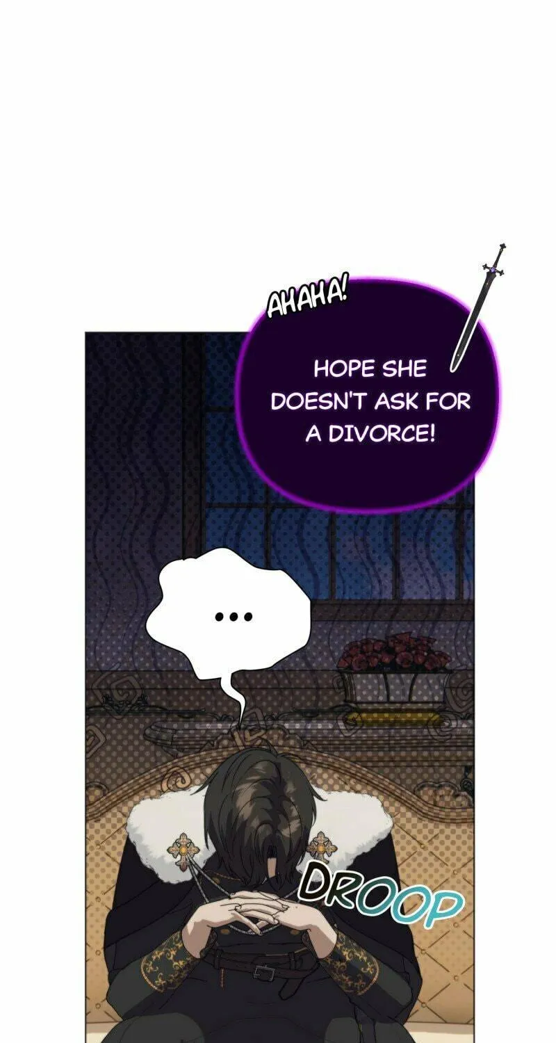 The Grand Duke Is Mine Chapter 54 page 76 - 