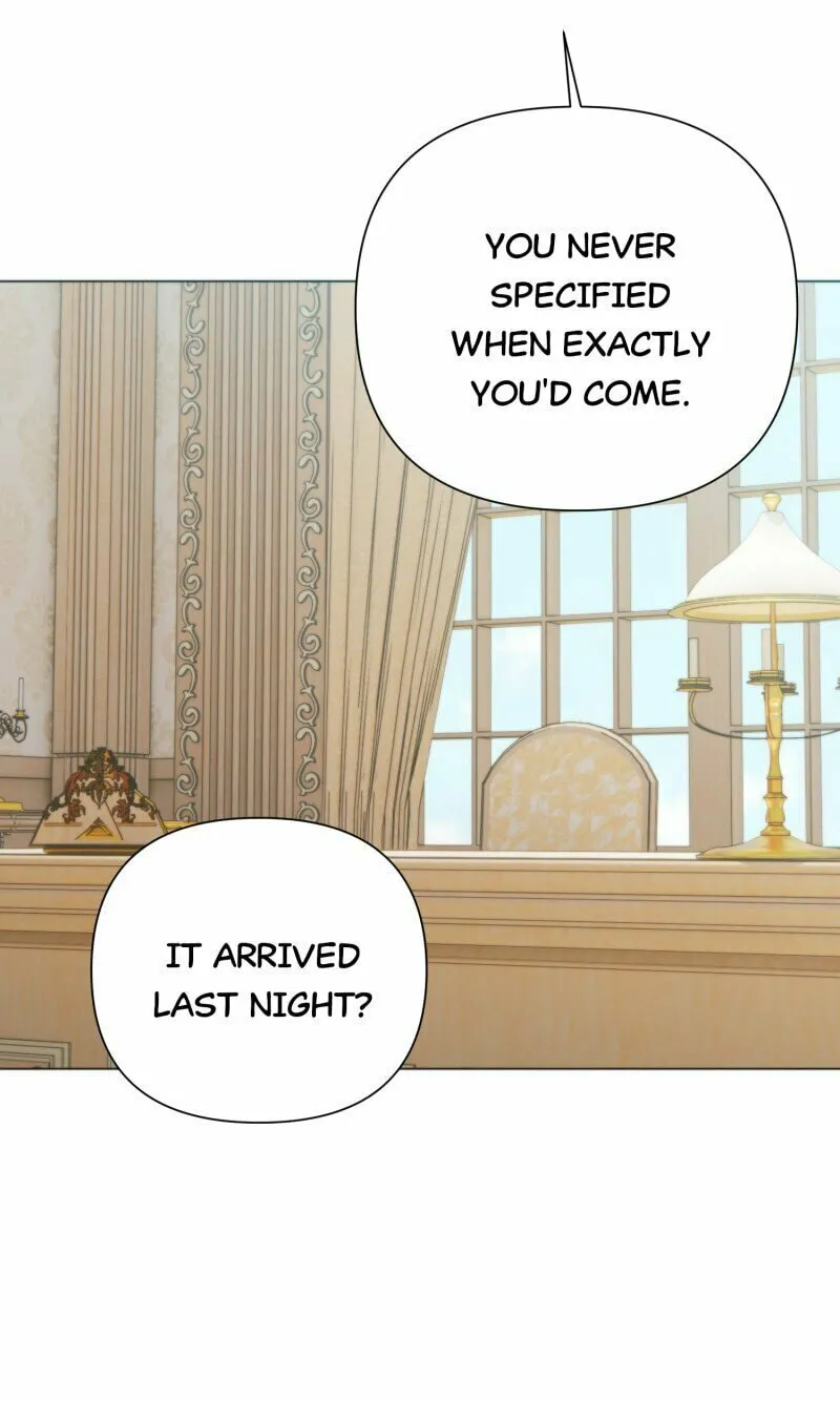 The Grand Duke Is Mine Chapter 54 page 98 - 