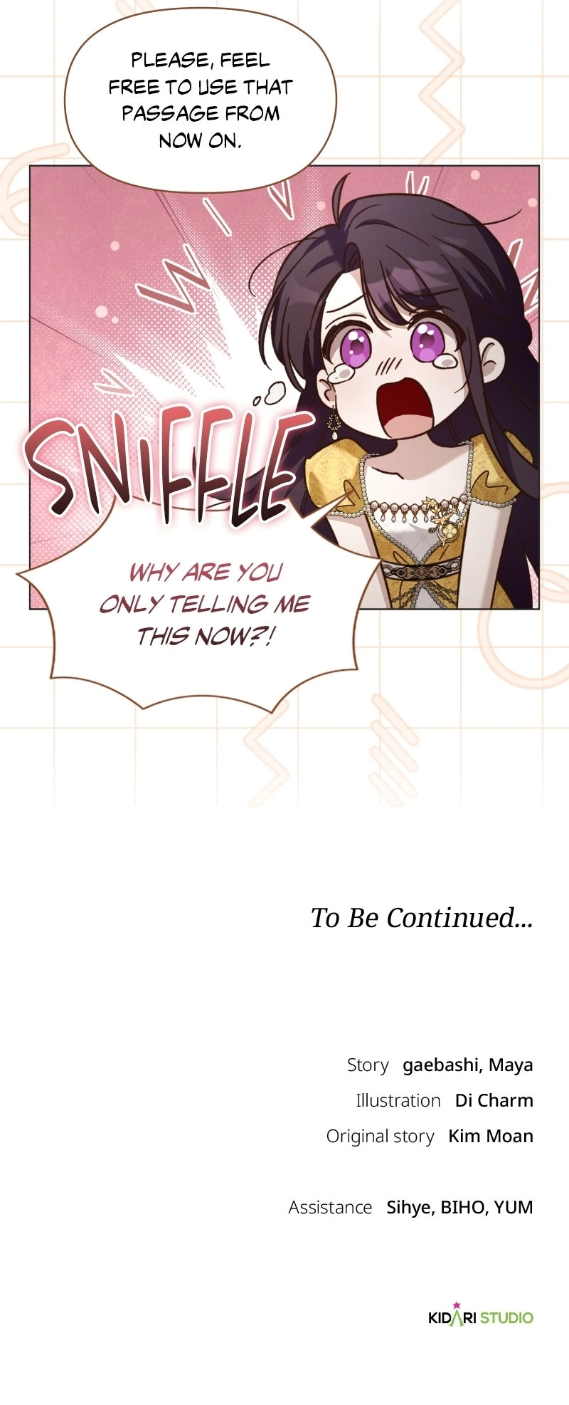 Read The Grand Duke’s Bride Is a Hellborn Warrior chapter 21 image 10 on Lezhin