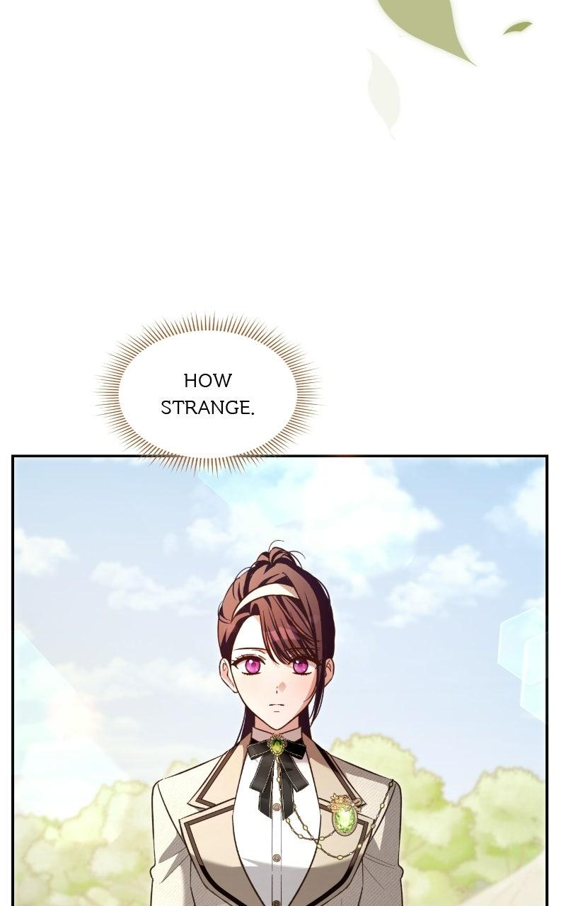 The Grand Duke’s Bride isa Warrior from Hell Chapter 39 page 3 - 