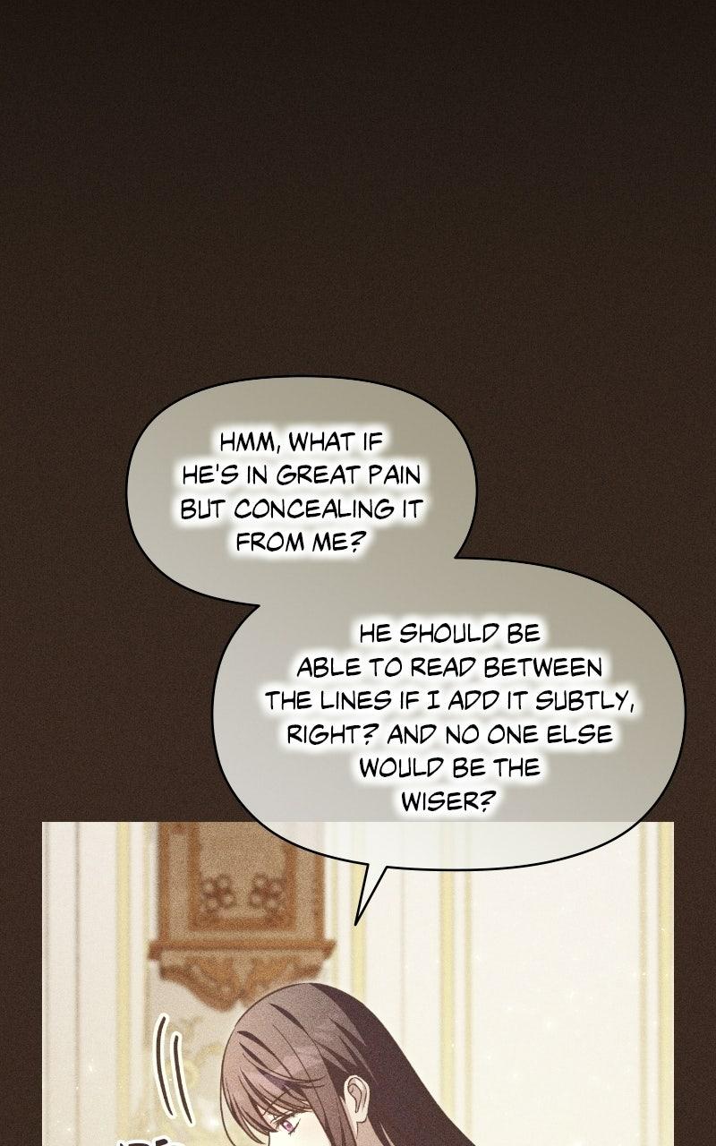 The Grand Duke’s Bride isa Warrior from Hell Chapter 39 page 33 - 