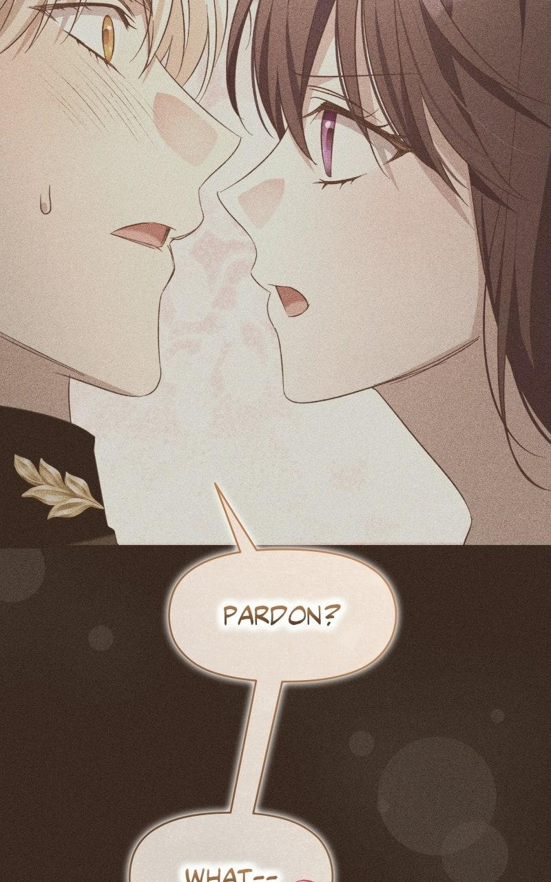 The Grand Duke’s Bride isa Warrior from Hell Chapter 39 page 38 - 