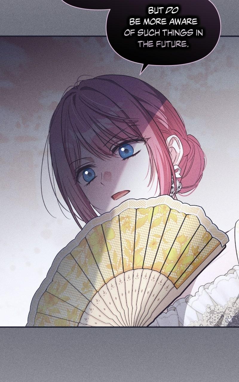 The Grand Duke’s Bride isa Warrior from Hell Chapter 39 page 5 - 