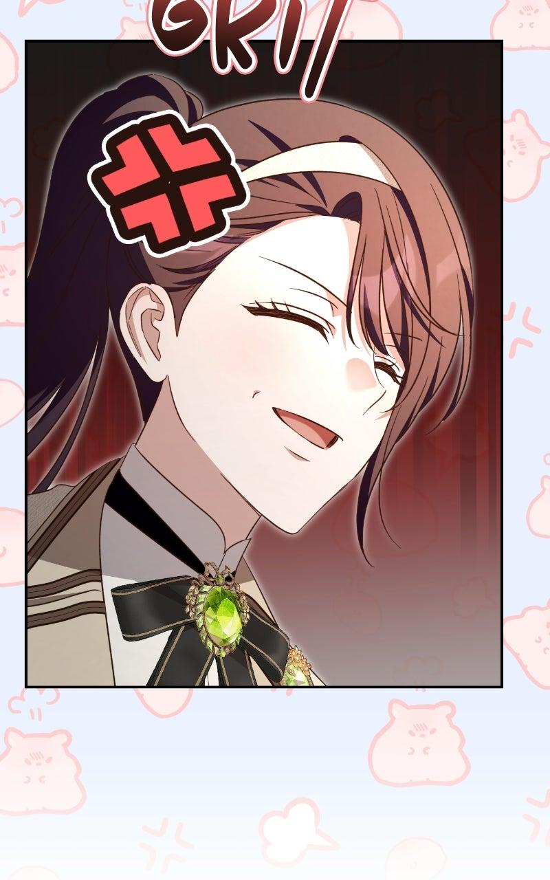 The Grand Duke’s Bride isa Warrior from Hell Chapter 39 page 45 - 