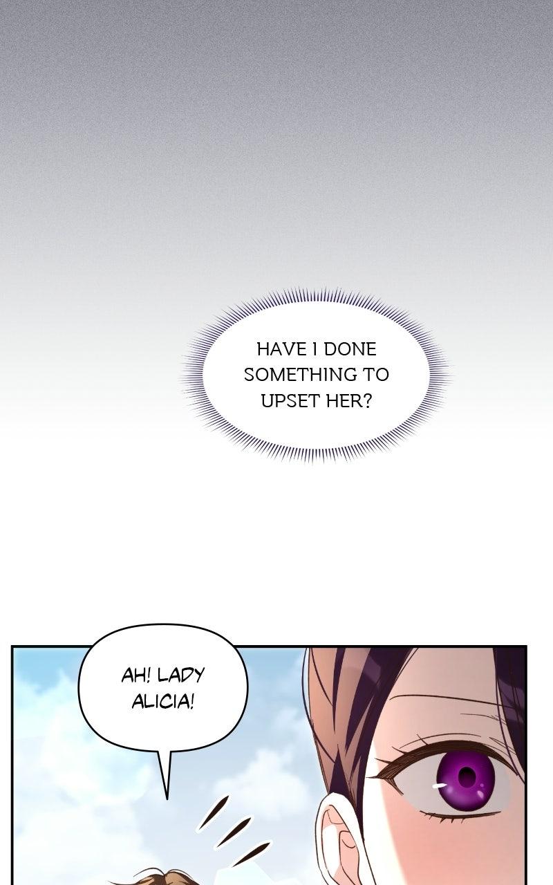 The Grand Duke’s Bride isa Warrior from Hell Chapter 39 page 6 - 