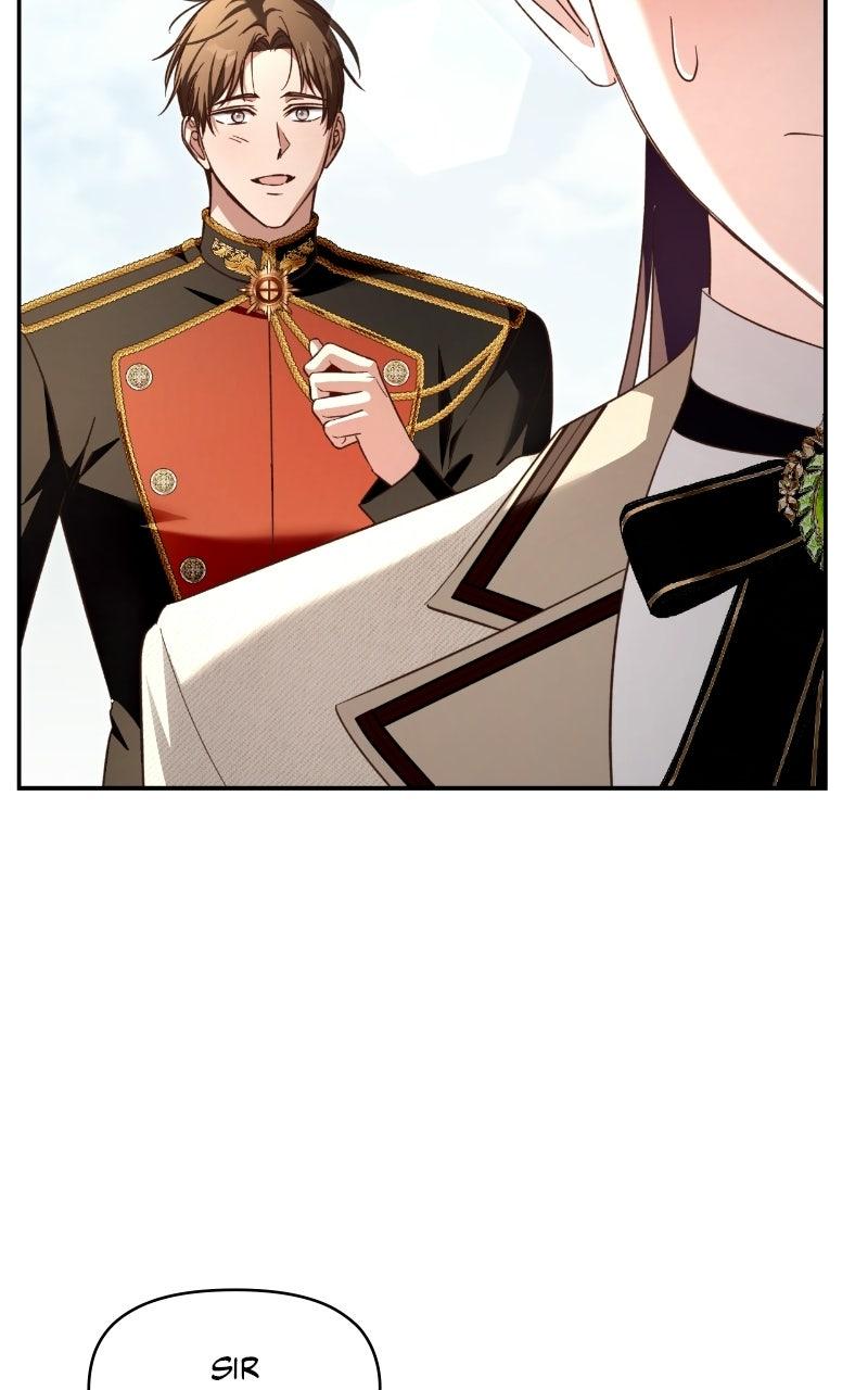 The Grand Duke’s Bride isa Warrior from Hell Chapter 39 page 7 - 