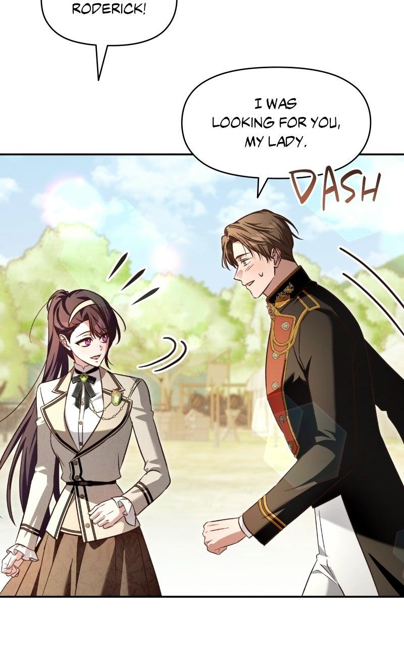 The Grand Duke’s Bride isa Warrior from Hell Chapter 39 page 8 - 