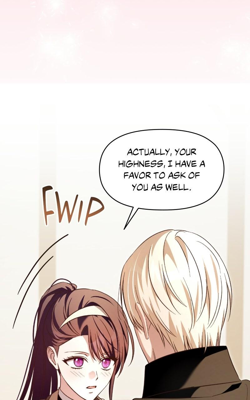 The Grand Duke’s Bride isa Warrior from Hell Chapter 39 page 73 - 