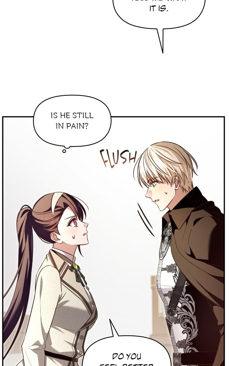 The Grand Duke’s Bride isa Warrior from Hell Chapter 39 page 77 - 