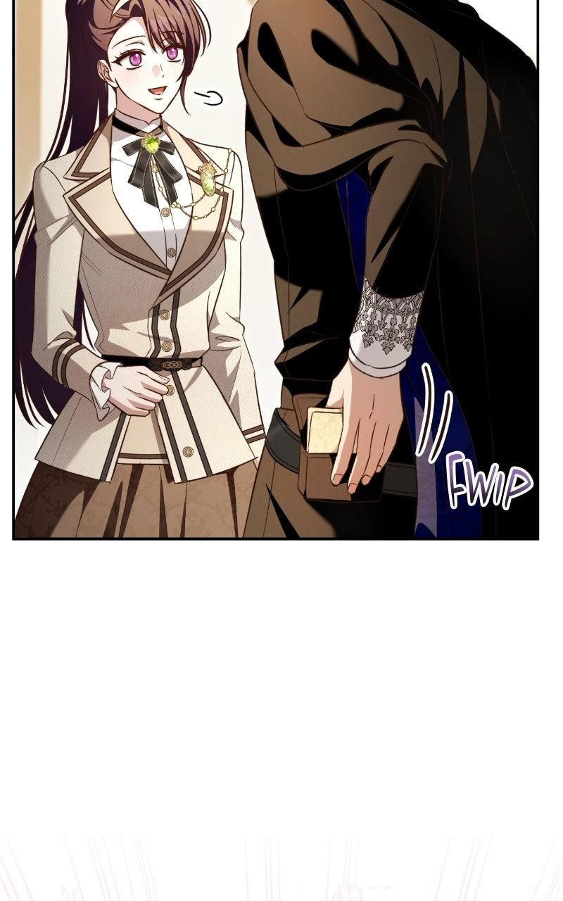 The Grand Duke’s Bride isa Warrior from Hell Chapter 39 page 81 - 
