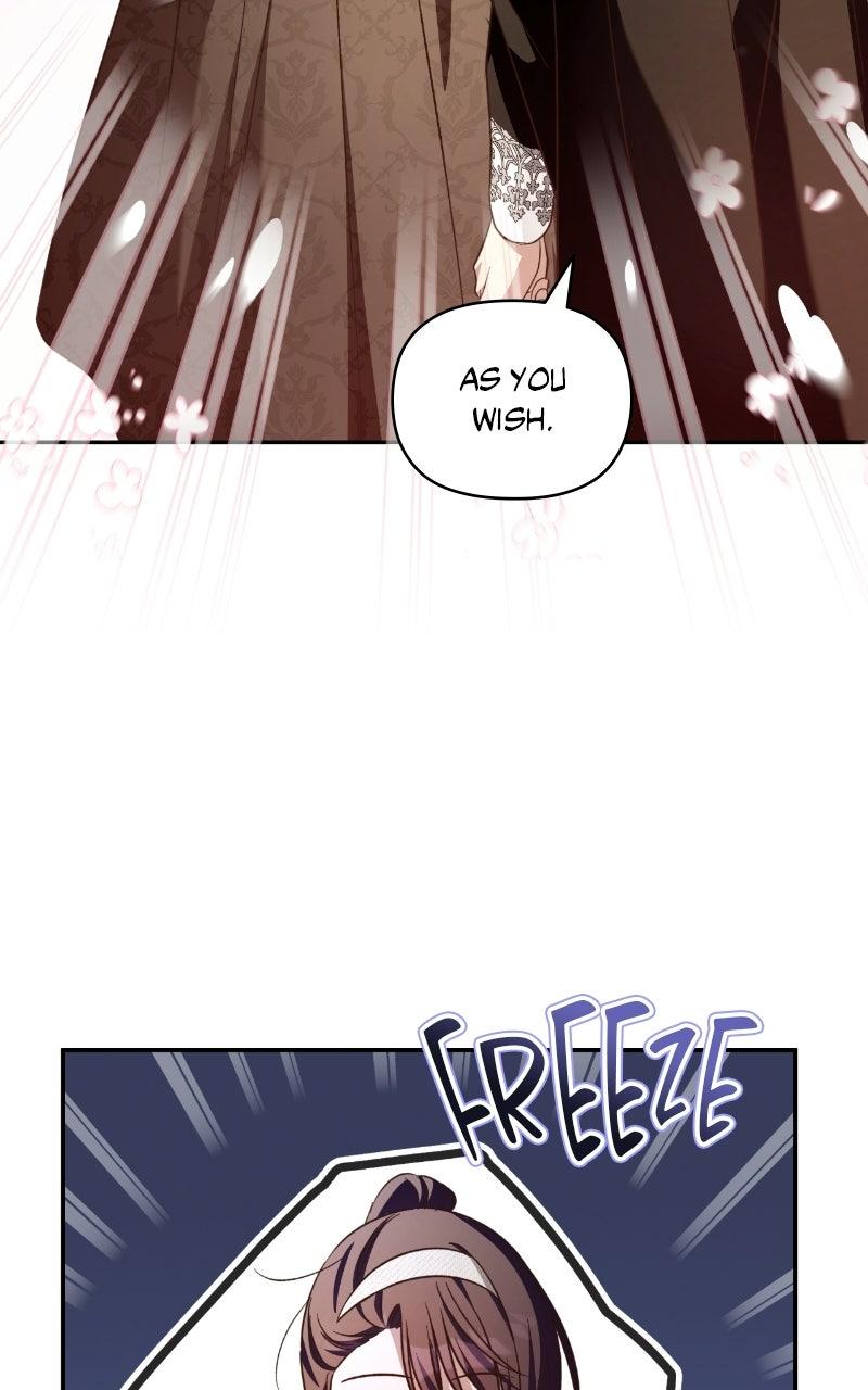 The Grand Duke’s Bride isa Warrior from Hell Chapter 39 page 83 - 