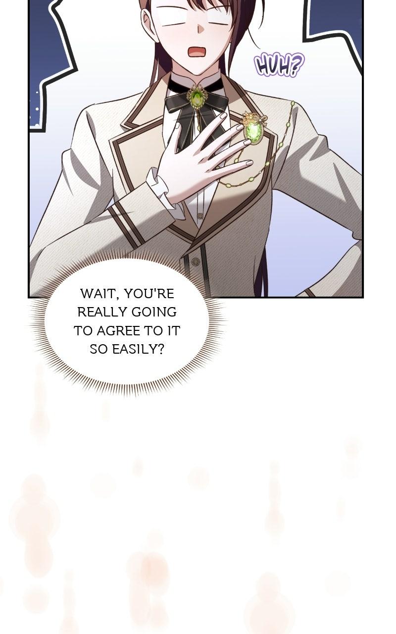 The Grand Duke’s Bride isa Warrior from Hell Chapter 39 page 84 - 