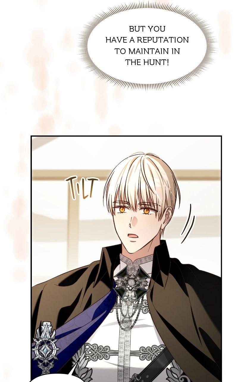 The Grand Duke’s Bride isa Warrior from Hell Chapter 39 page 85 - 