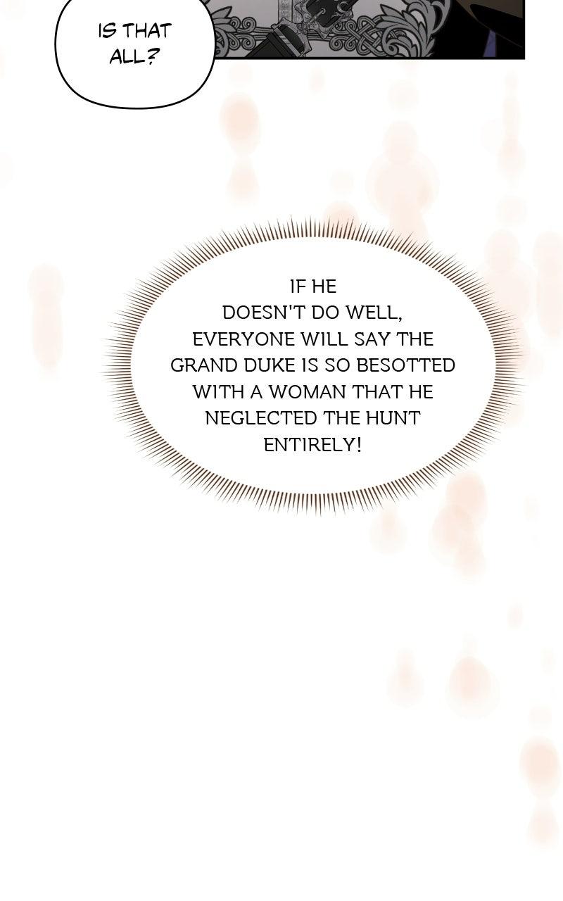 The Grand Duke’s Bride isa Warrior from Hell Chapter 39 page 86 - 