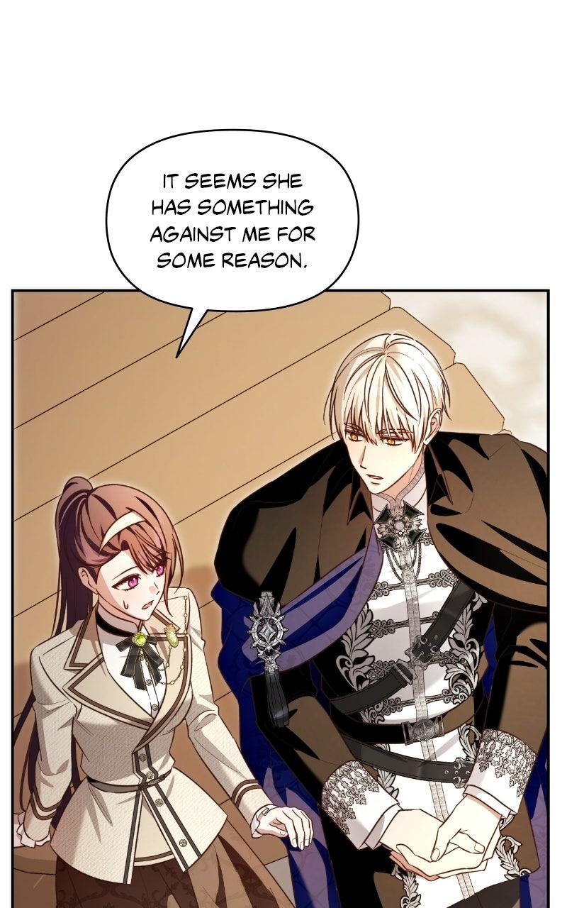 The Grand Duke’s Bride isa Warrior from Hell Chapter 39 page 90 - 
