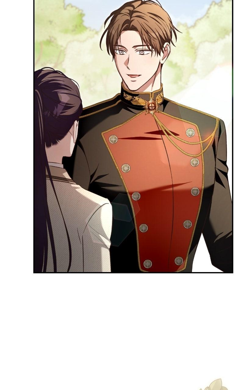 The Grand Duke’s Bride isa Warrior from Hell Chapter 39 page 10 - 