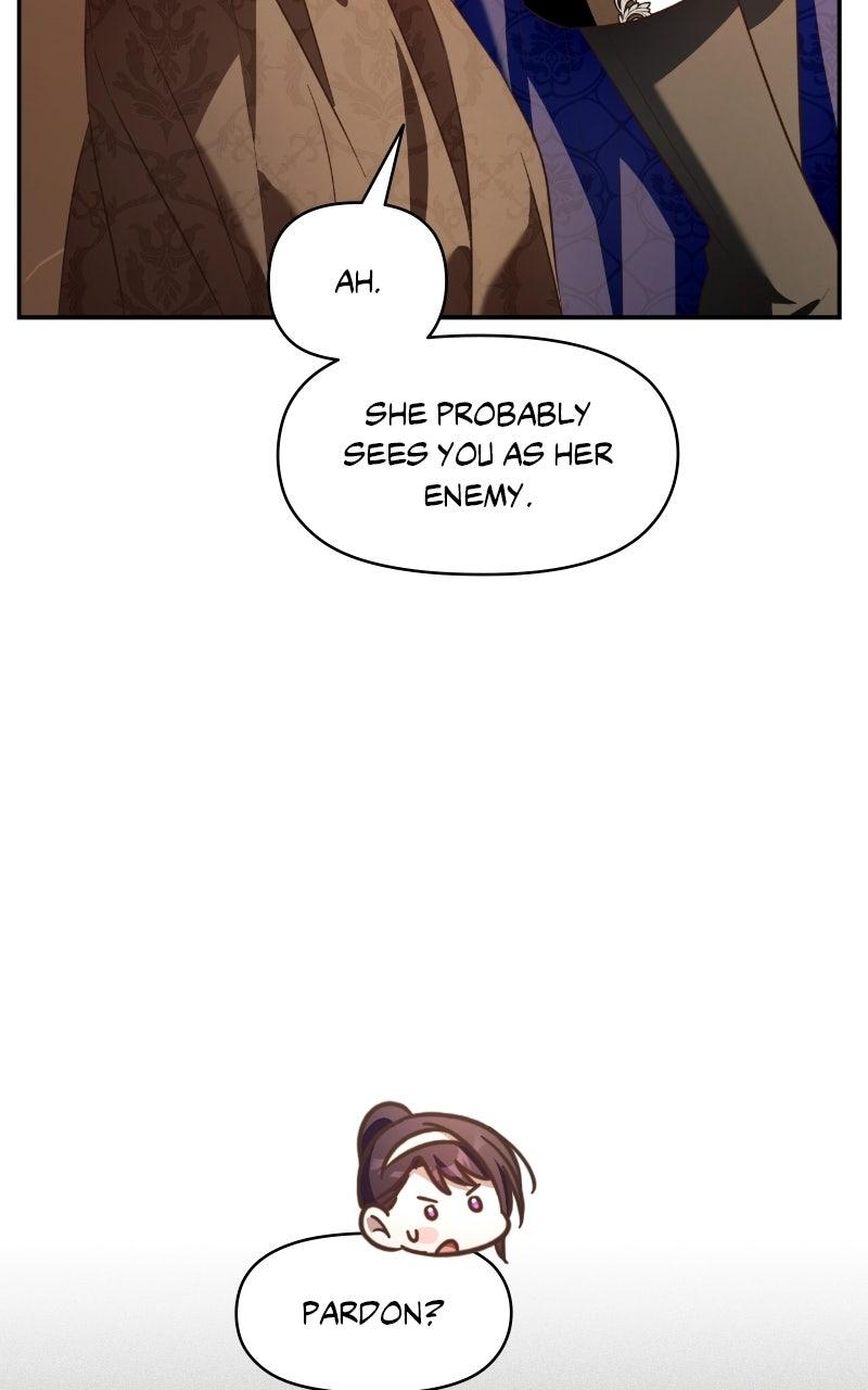 The Grand Duke’s Bride isa Warrior from Hell Chapter 39 page 91 - 