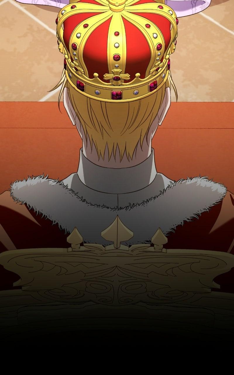 The Grand Duke’s Bride isa Warrior from Hell Chapter 39 page 97 - 