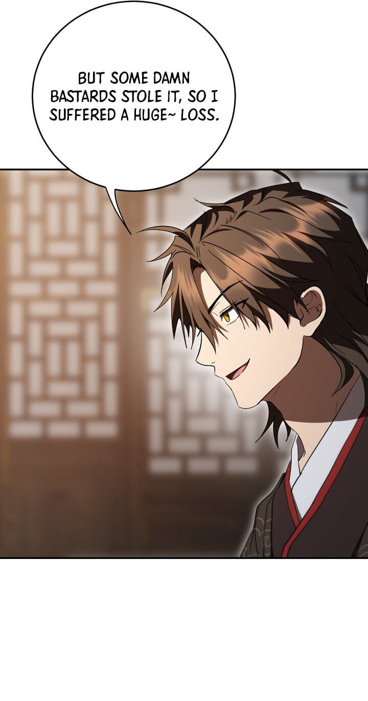 The Grand Mudang Saga Chapter 171 page 11 - 