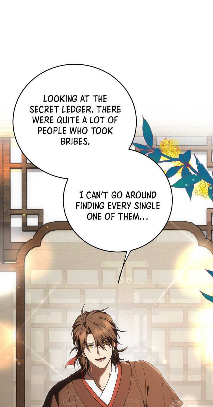 The Grand Mudang Saga Chapter 171 page 13 - 