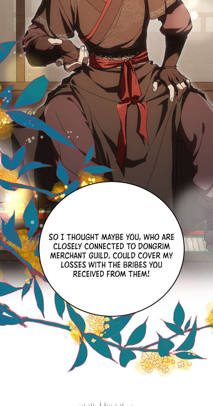 The Grand Mudang Saga Chapter 171 page 14 - 