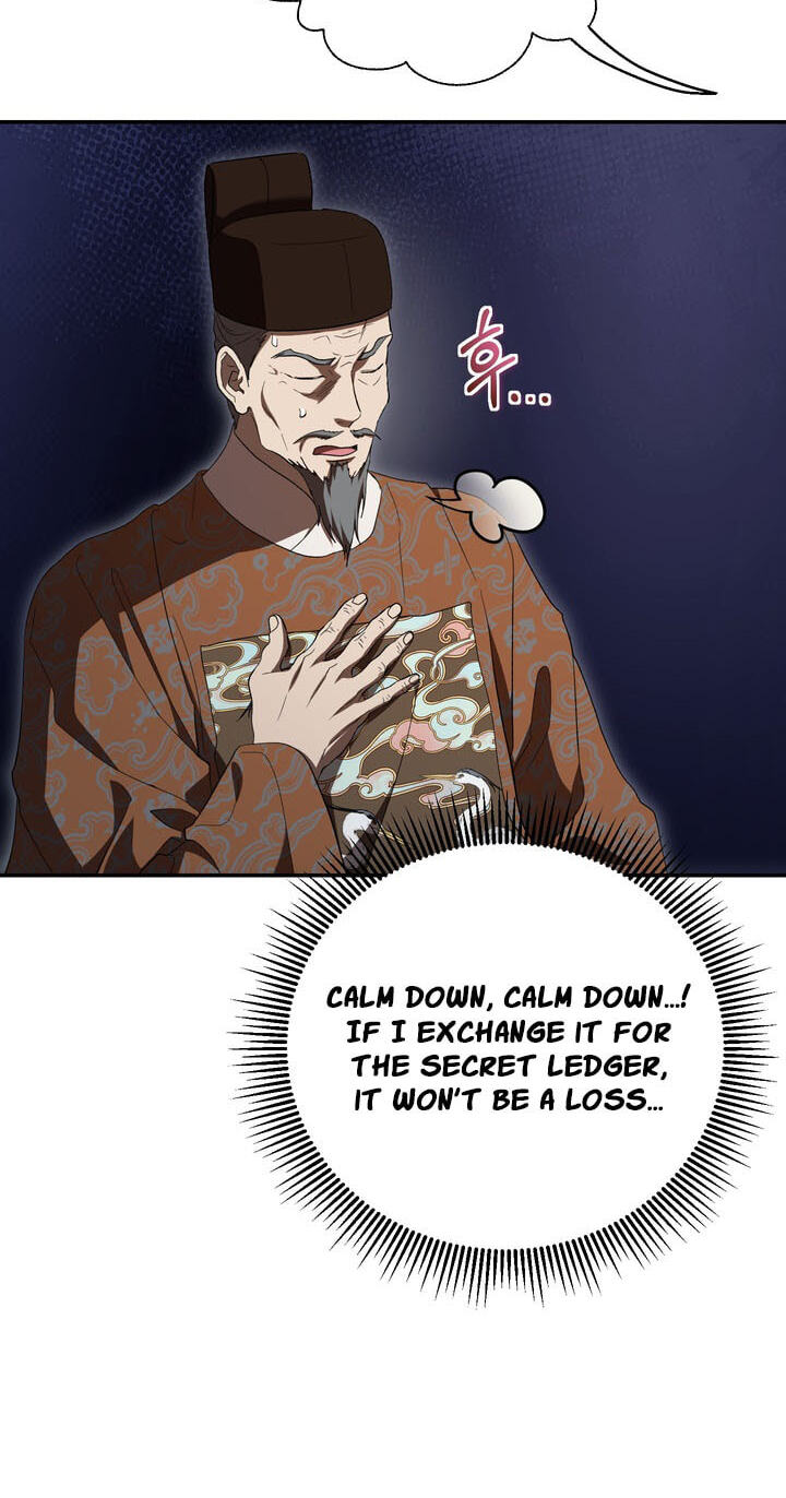 The Grand Mudang Saga Chapter 171 page 16 - 