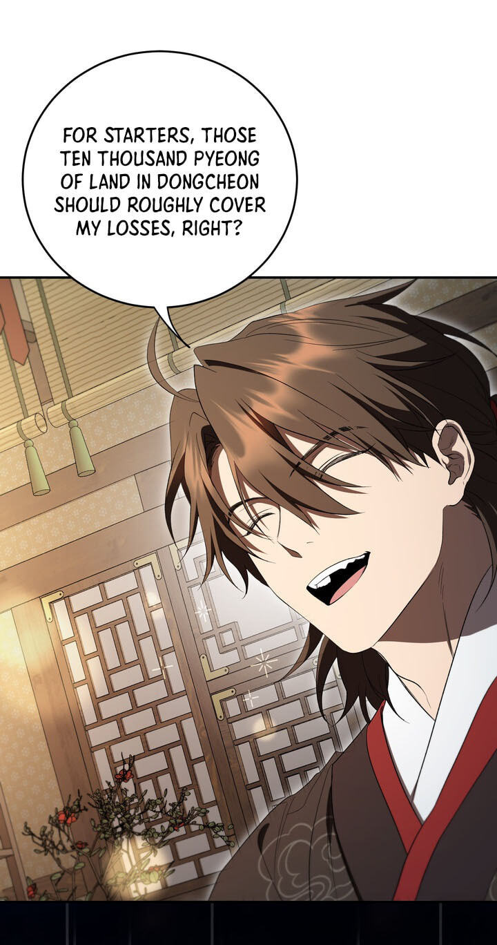 The Grand Mudang Saga Chapter 171 page 17 - 