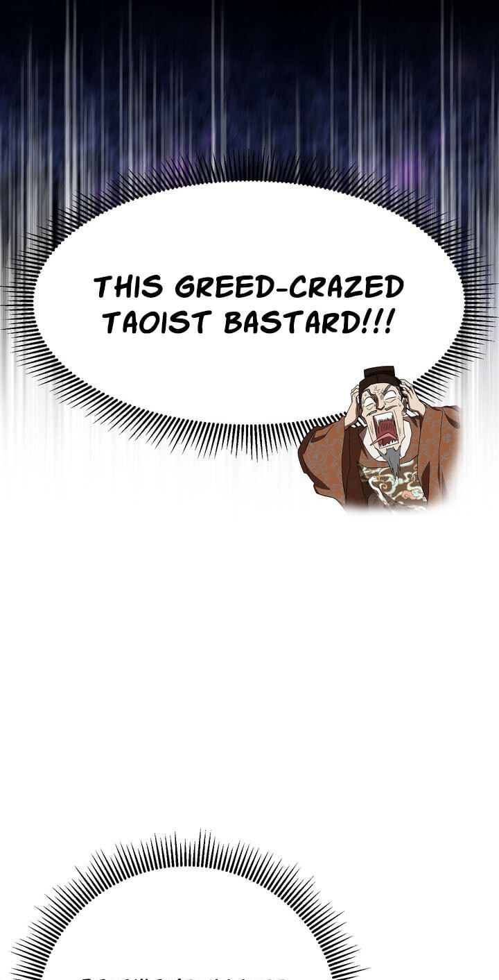 The Grand Mudang Saga Chapter 171 page 18 - 