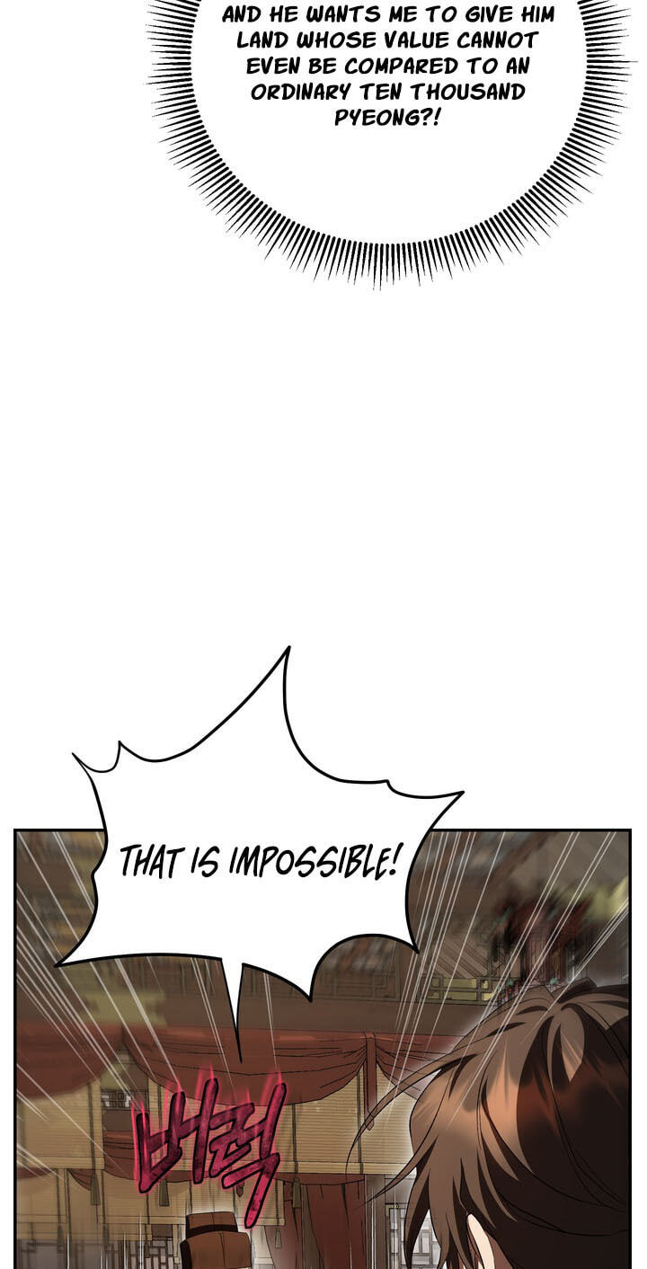 The Grand Mudang Saga Chapter 171 page 20 - 