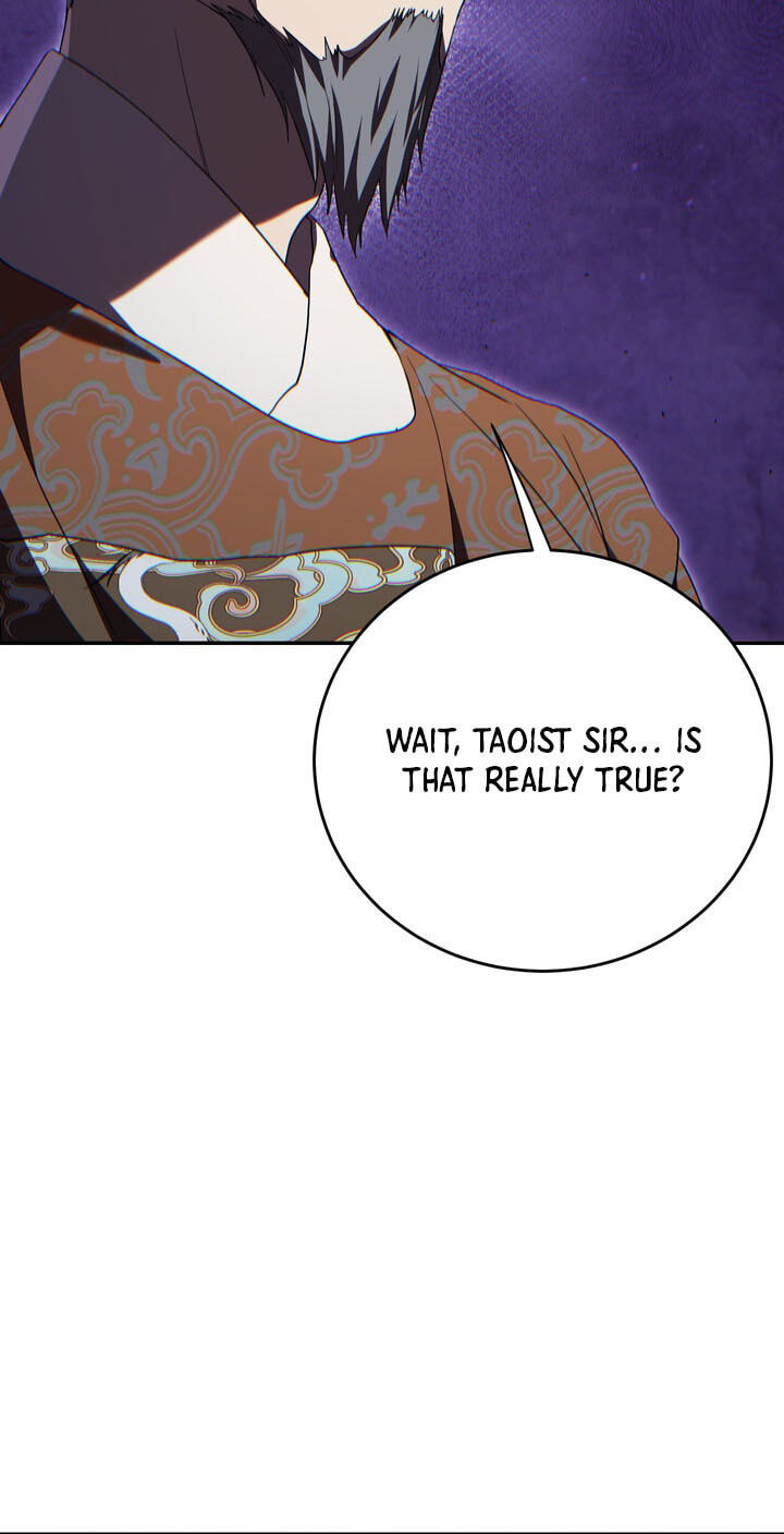 The Grand Mudang Saga Chapter 171 page 24 - 