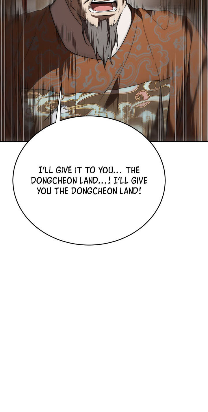The Grand Mudang Saga Chapter 171 page 31 - 