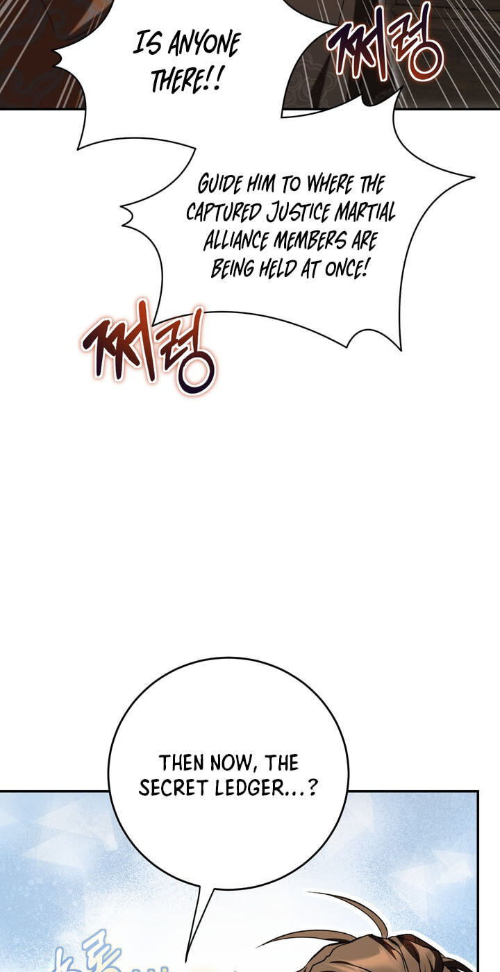The Grand Mudang Saga Chapter 171 page 37 - 