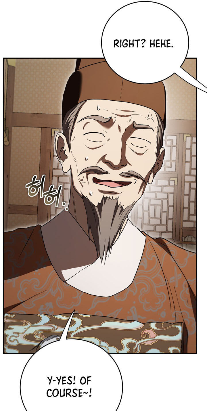 The Grand Mudang Saga Chapter 171 page 39 - 