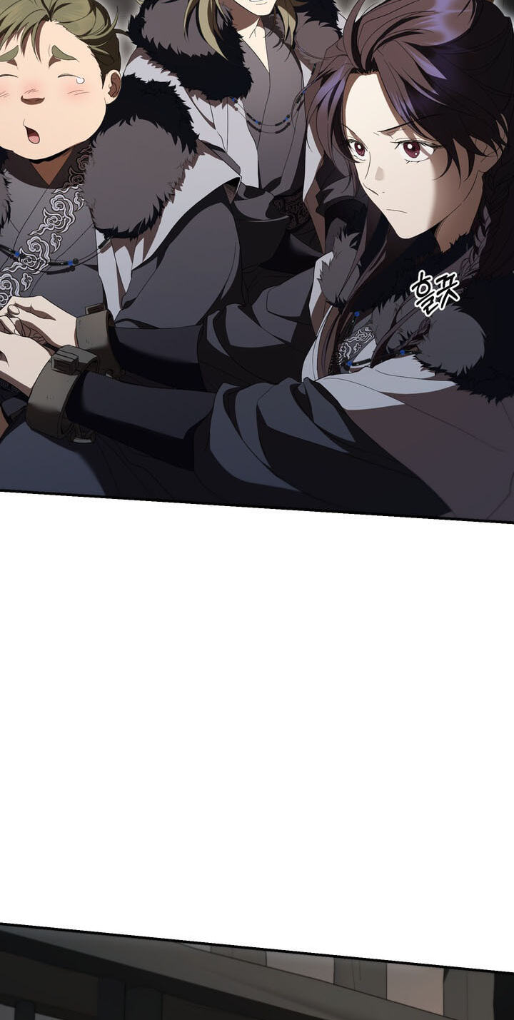The Grand Mudang Saga Chapter 171 page 44 - 