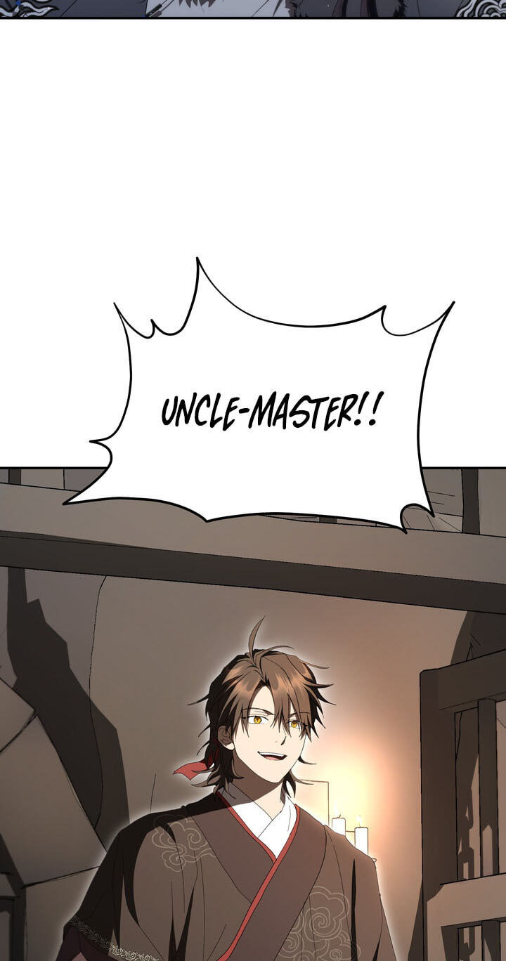 The Grand Mudang Saga Chapter 171 page 51 - 