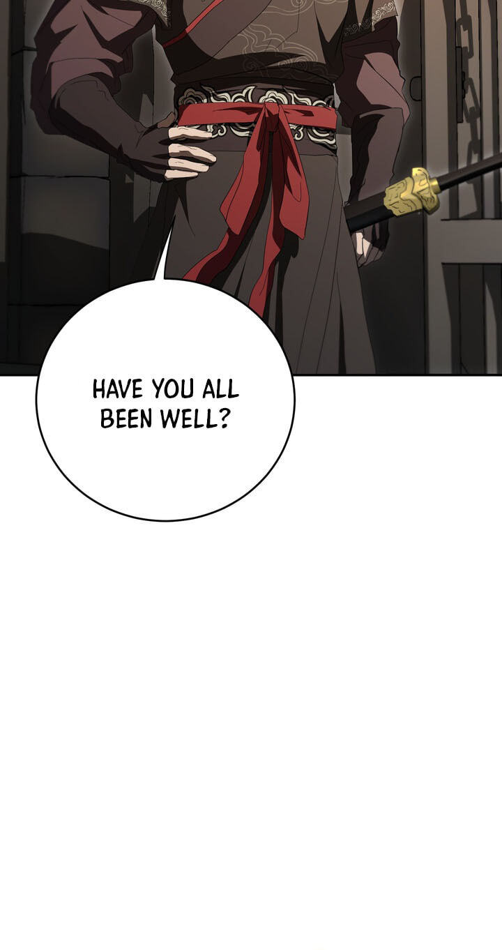 The Grand Mudang Saga Chapter 171 page 52 - 